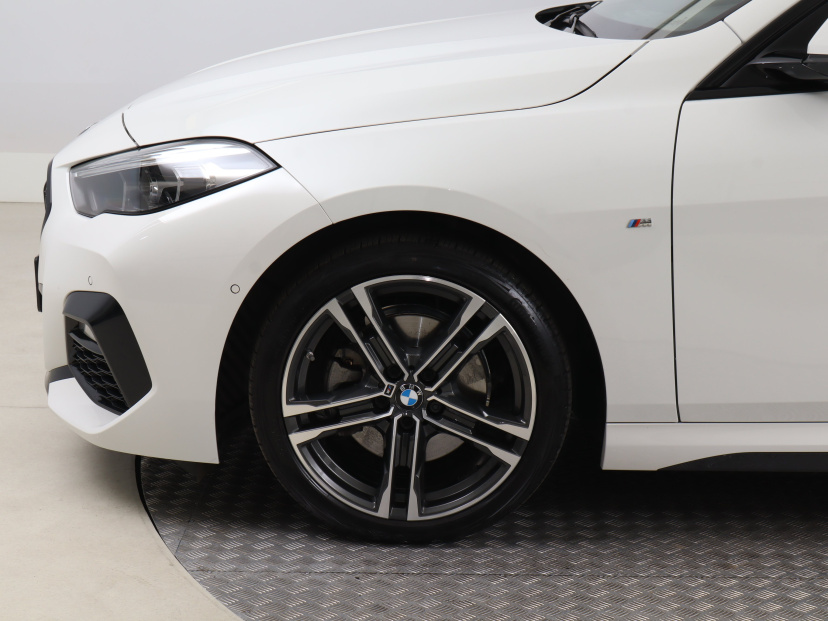 BMW 2 Gran Coupe, 2024