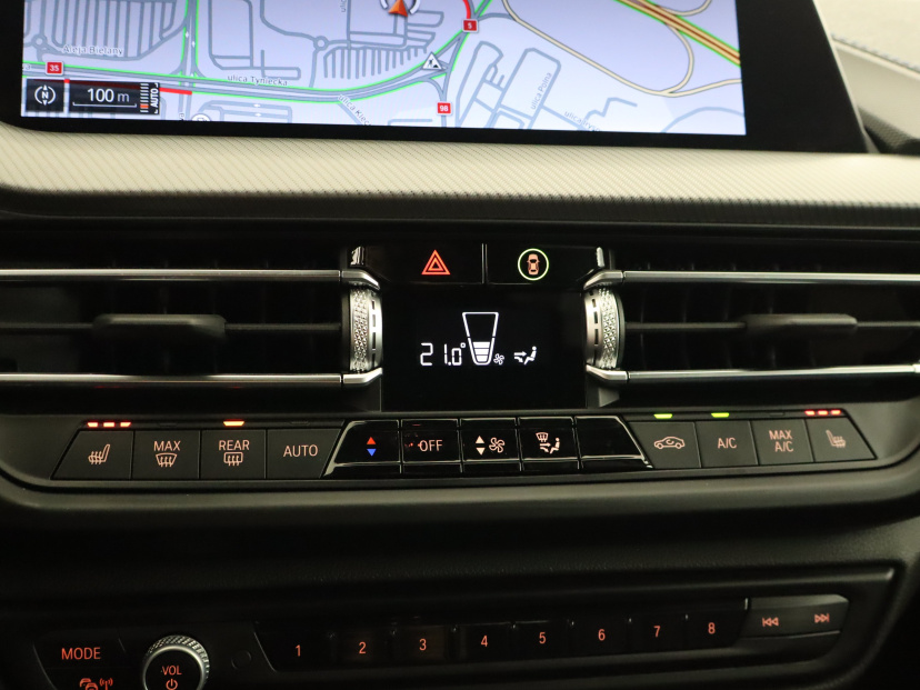 BMW 2 Gran Coupe, 2024