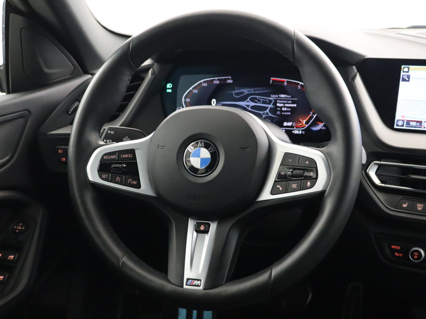 BMW 2 Gran Coupe, 2024