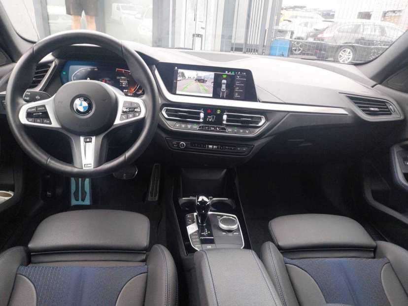BMW 2 Gran Coupe, 2024