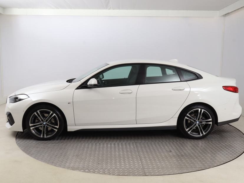 BMW 2 Gran Coupe, 2024