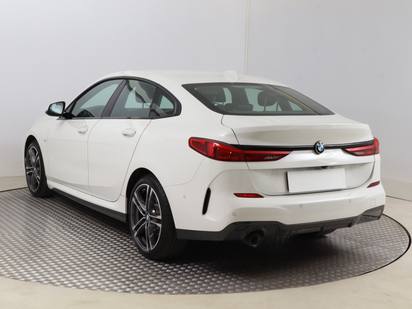 BMW 2 Gran Coupe, 2024