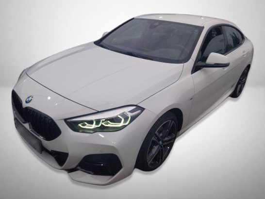 BMW 2 Gran Coupe