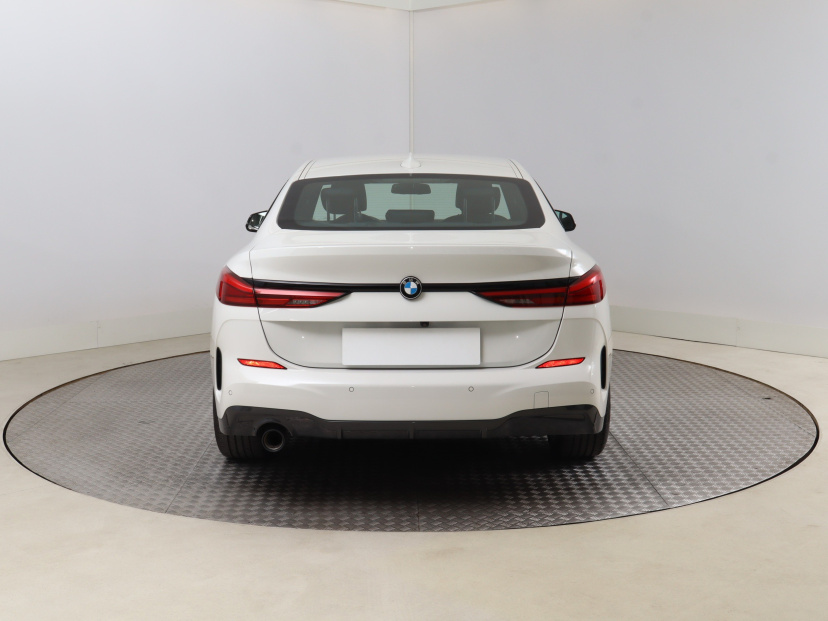 BMW 2 Gran Coupe, 2024