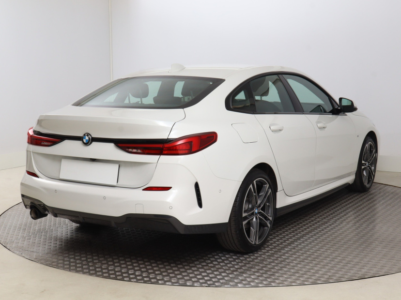 BMW 2 Gran Coupe, 2024