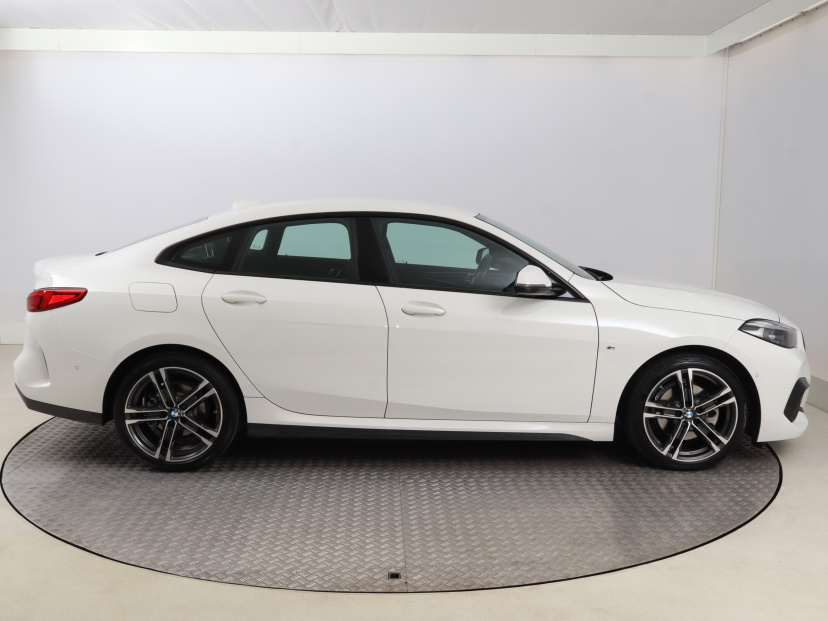 BMW 2 Gran Coupe, 2024