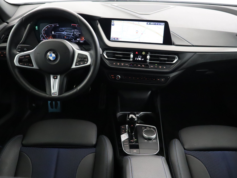 BMW 2 Gran Coupe, 2024