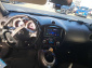 Nissan Juke, 2012