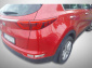 Kia Sportage, 2018