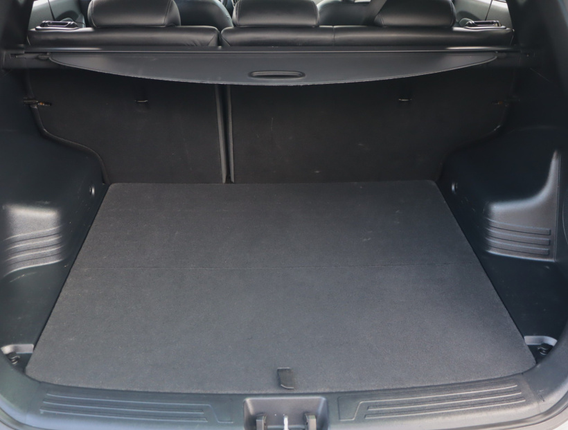 Hyundai ix35, 2015