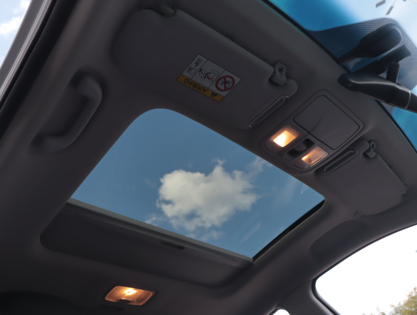 Hyundai ix35, 2015