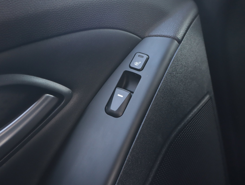 Hyundai ix35, 2015