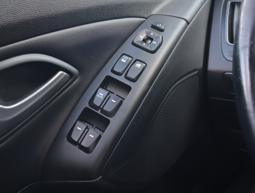Hyundai ix35, 2015