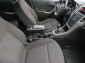 Opel Astra, 2011