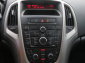 Opel Astra, 2011
