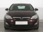 Opel Astra, 2011