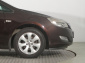 Opel Astra, 2011