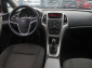 Opel Astra, 2011