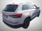 Škoda Kodiaq, 2018