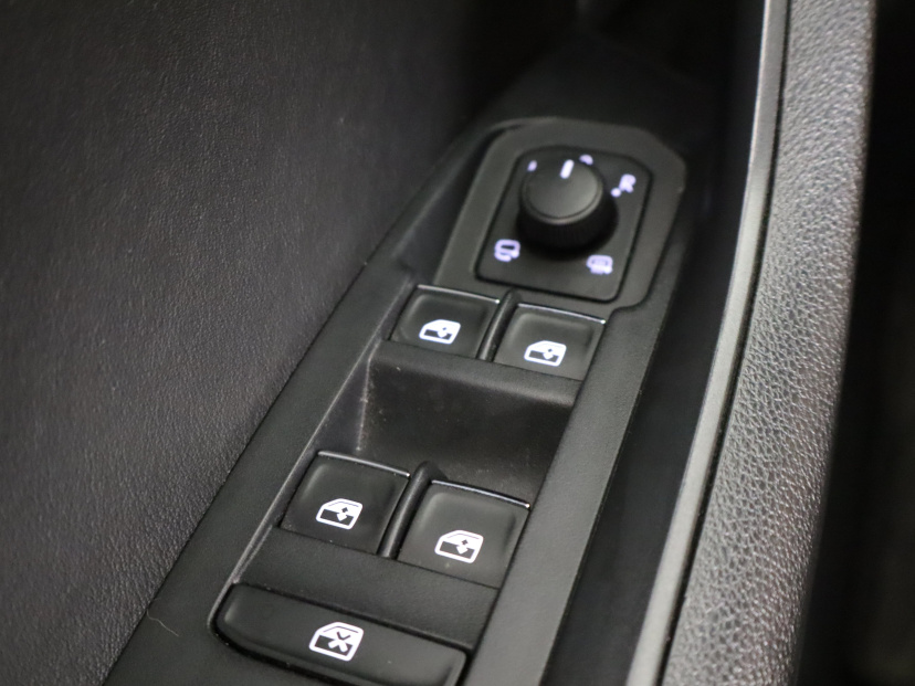 Škoda Kodiaq, 2018