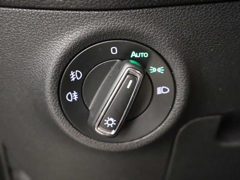 Škoda Kodiaq, 2018