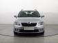 Škoda Octavia, 2014