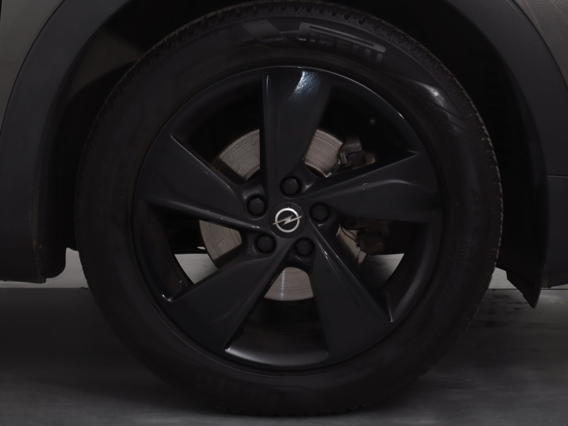 Opel Grandland, 2020