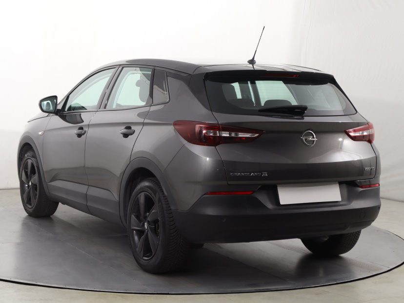 Opel Grandland, 2020