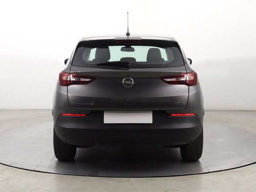 Opel Grandland, 2020