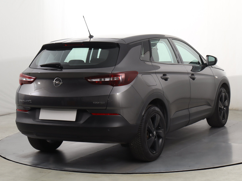 Opel Grandland, 2020