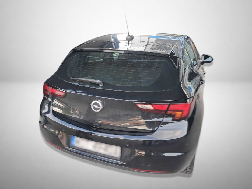 Opel Astra, 2020