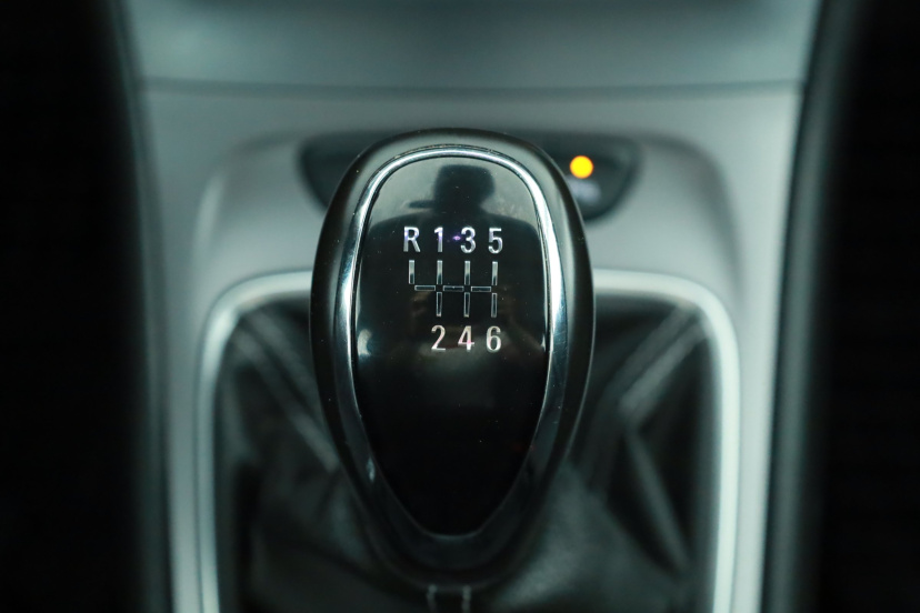 Opel Astra, 2020