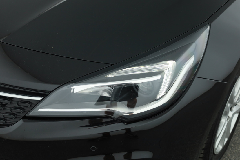 Opel Astra, 2020