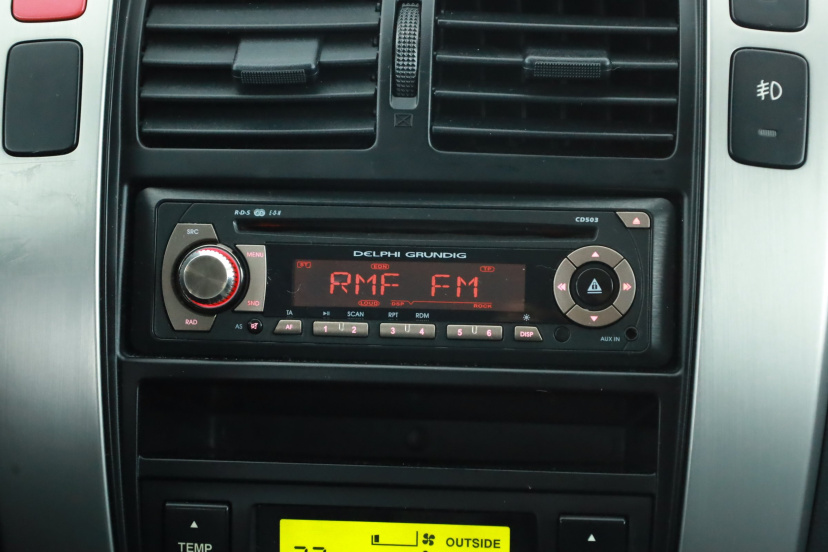 Hyundai Tucson, 2009