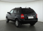 Hyundai Tucson, 2009