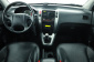 Hyundai Tucson, 2009