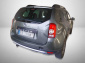 Dacia Duster, 2012