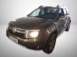 Dacia Duster, 2012