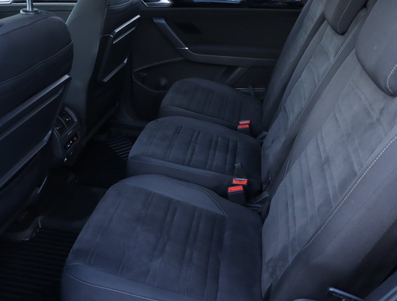 Volkswagen Touran, 2019