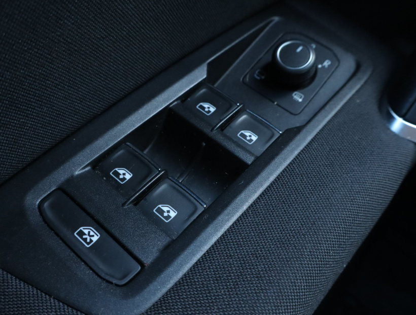 Volkswagen Touran, 2019