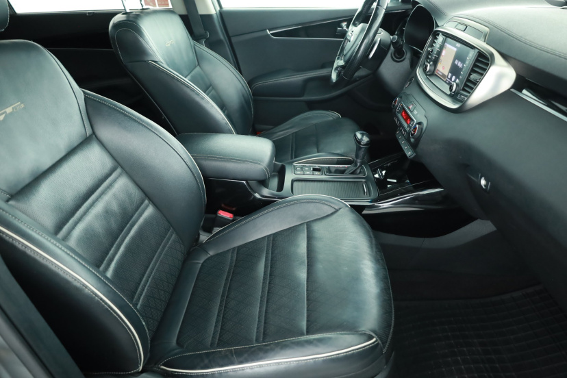 Kia Sorento, 2019