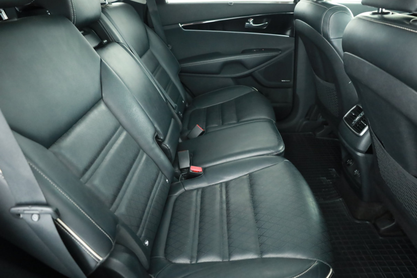 Kia Sorento, 2019