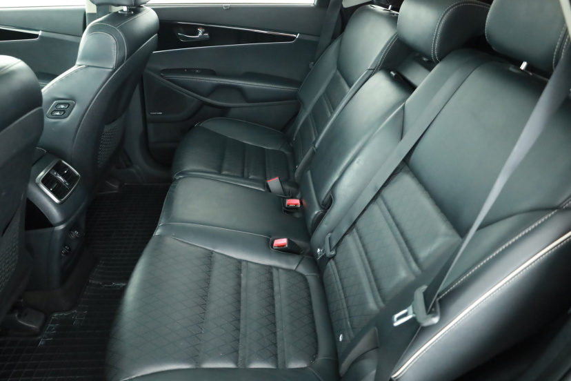 Kia Sorento, 2019