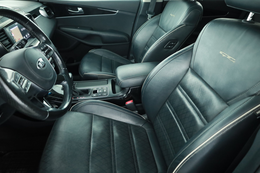 Kia Sorento, 2019