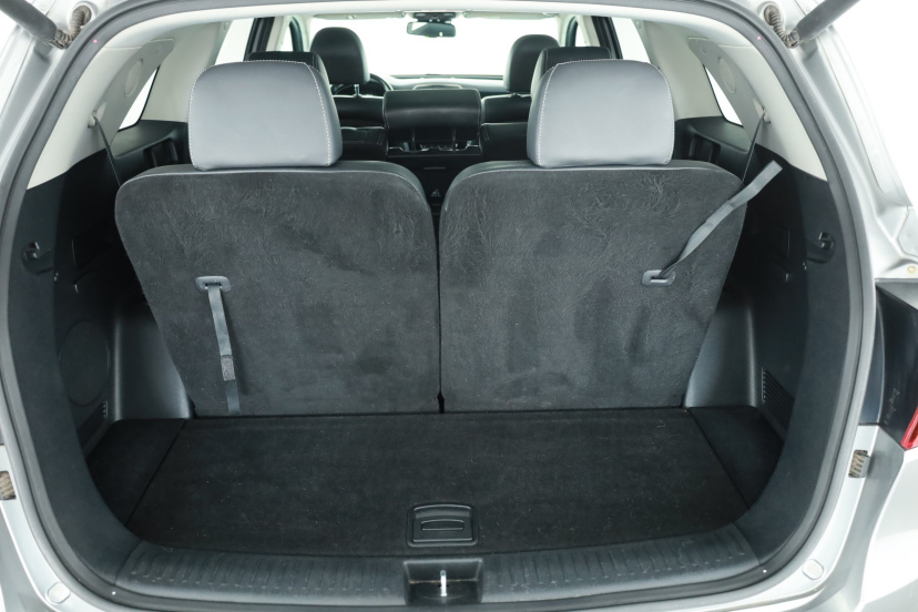 Kia Sorento, 2019