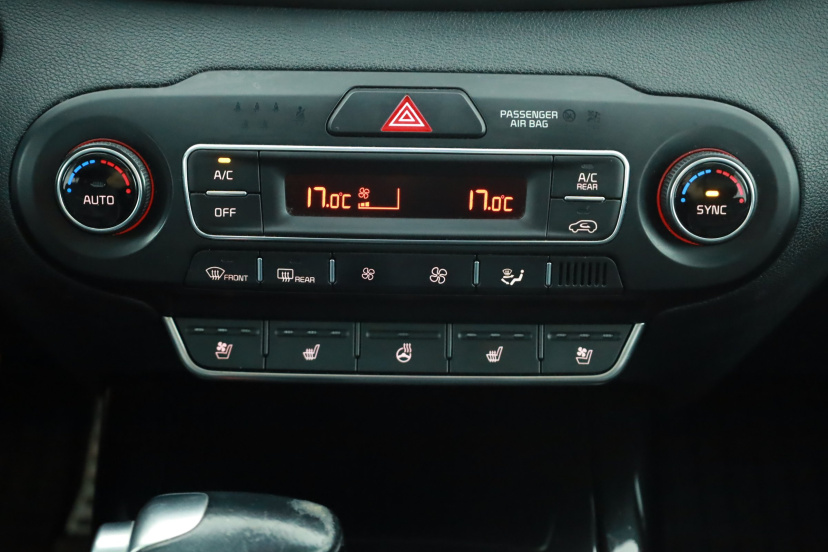 Kia Sorento, 2019