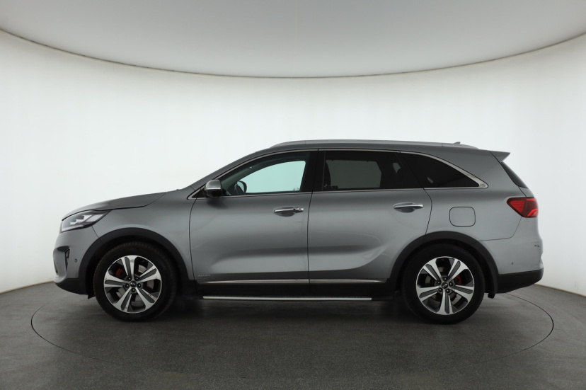 Kia Sorento, 2019