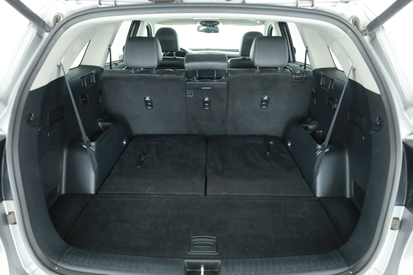 Kia Sorento, 2019