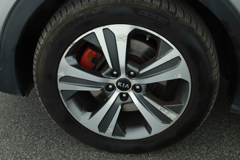 Kia Sorento, 2019