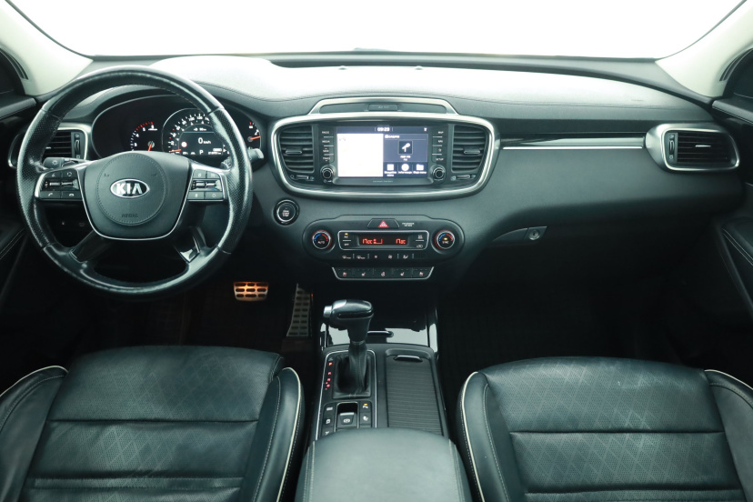 Kia Sorento, 2019